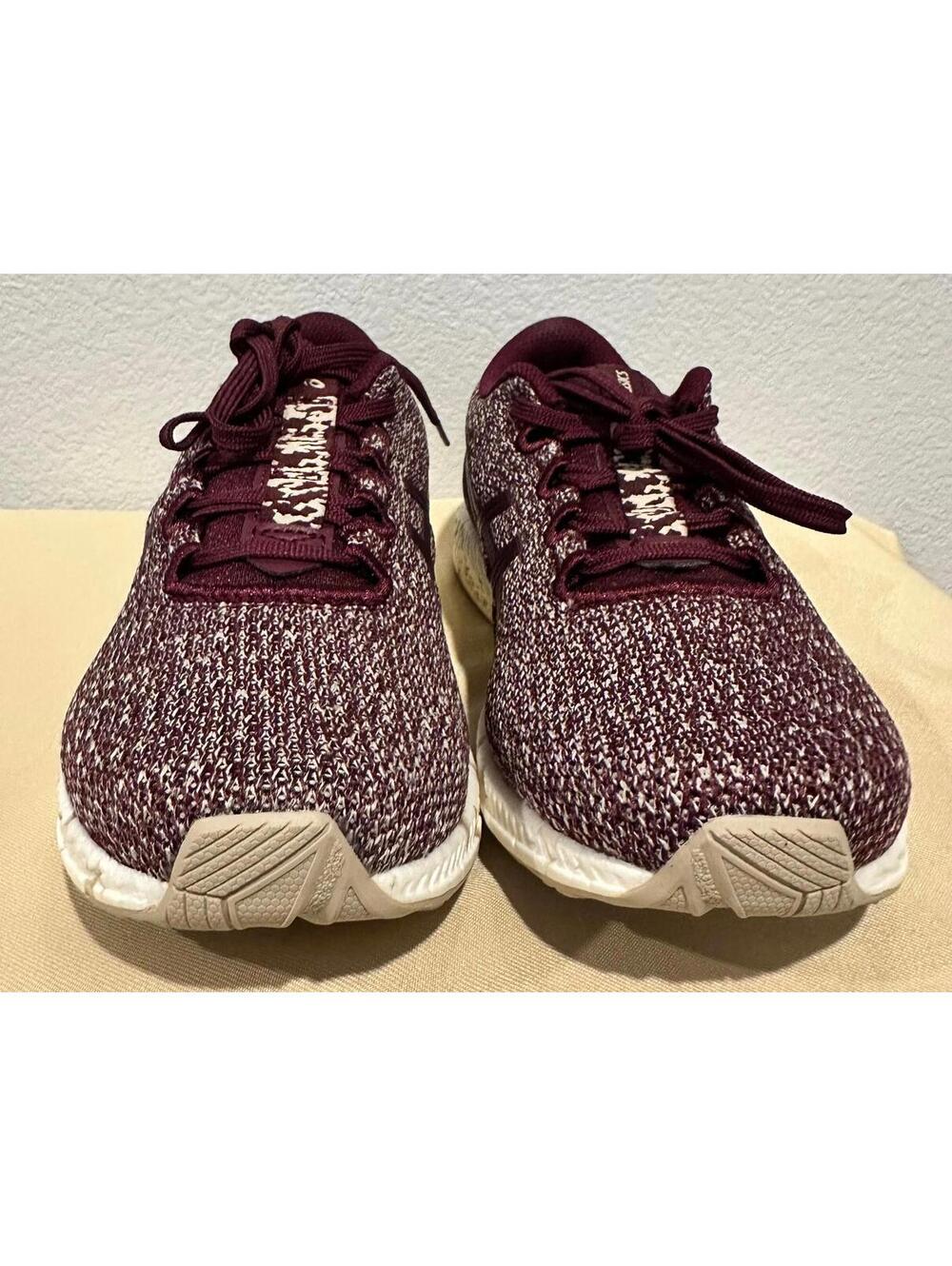 New ASICS Hypergel-YU Running Sneakers Women's Size 6.5